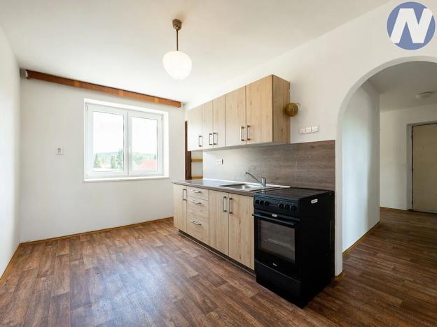 Prodej bytu 3+1, Křišťanov, 75 m2