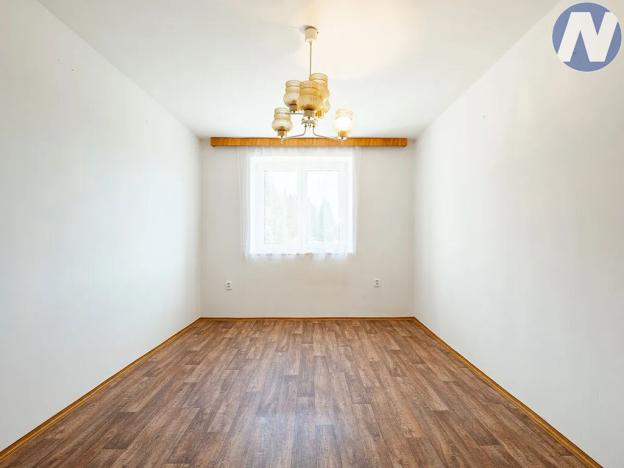 Prodej bytu 3+1, Křišťanov, 75 m2