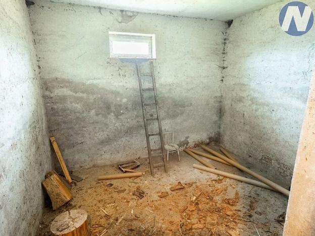 Prodej bytu 3+1, Křišťanov, 75 m2