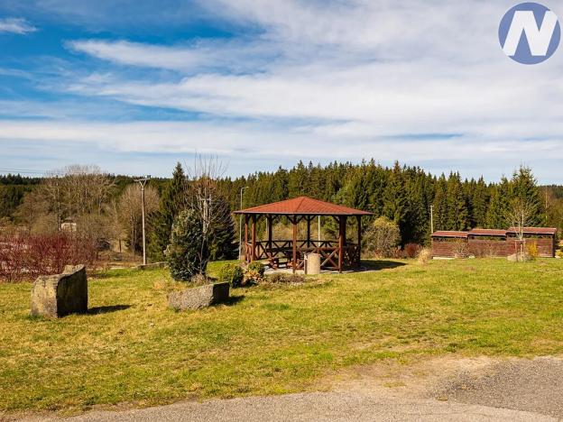 Prodej bytu 3+1, Křišťanov, 75 m2