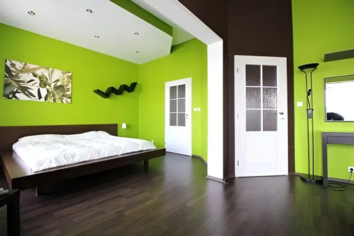 Prodej bytu 3+kk, Brno, Příkop, 180 m2