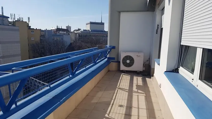 Prodej bytu 3+kk, Brno, Příkop, 180 m2