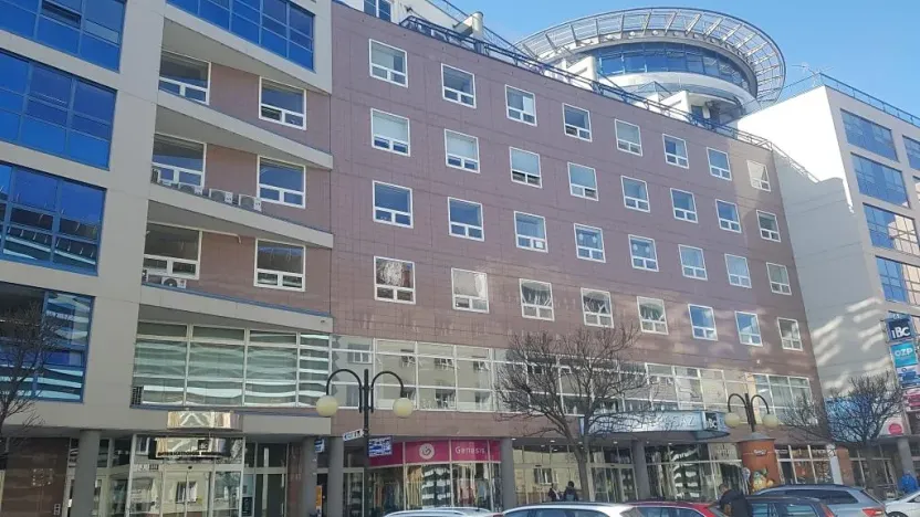 Prodej bytu 3+kk, Brno, Příkop, 180 m2