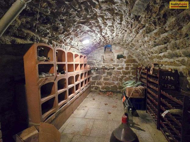 Prodej ubytování, Český Rudolec, 560 m2