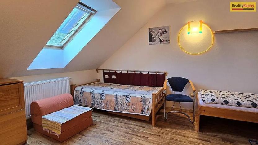 Prodej ubytování, Český Rudolec, 560 m2
