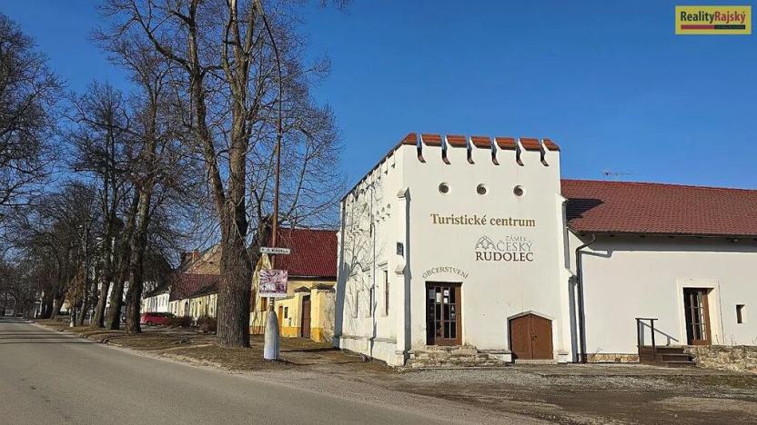 Prodej ubytování, Český Rudolec, 560 m2