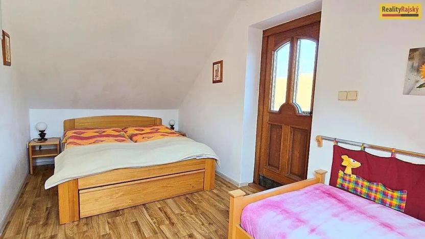 Prodej rodinného domu, Český Rudolec, 560 m2