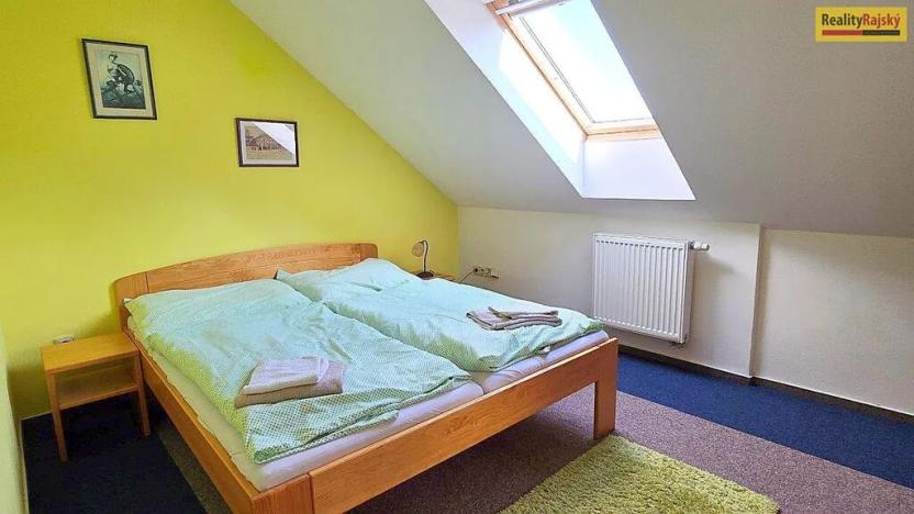 Prodej rodinného domu, Český Rudolec, 560 m2