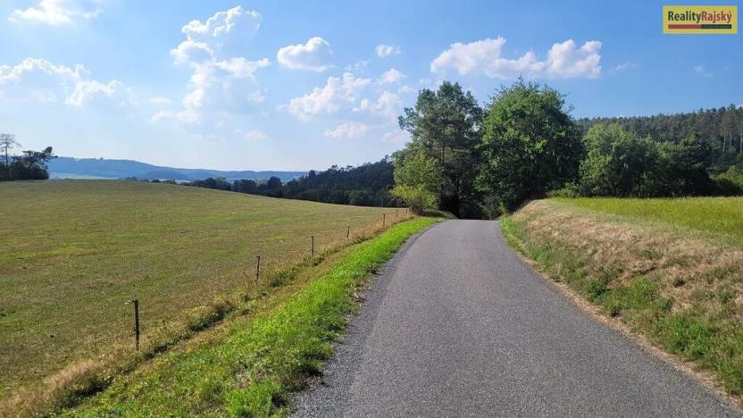 Prodej pozemku pro bydlení, Chotilsko, 2469 m2