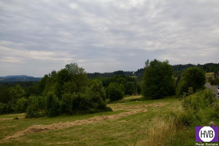 Prodej pozemku pro bydlení, Velké Hamry, 1401 m2
