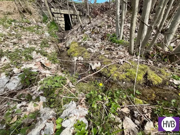 Prodej pozemku pro bydlení, Velké Hamry, 1401 m2