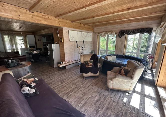 Prodej chaty, Štěchovice, 170 m2