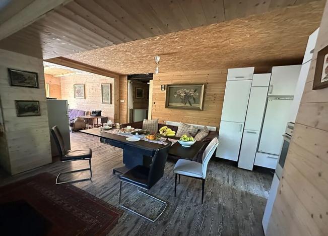 Prodej chaty, Štěchovice, 170 m2