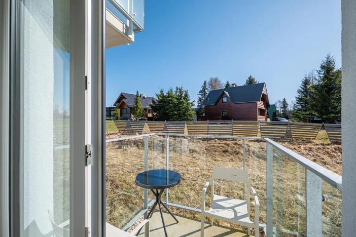 Prodej bytu 2+kk, Loučná pod Klínovcem, 53 m2