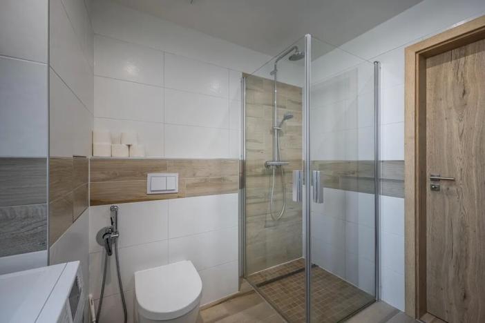 Prodej bytu 2+kk, Loučná pod Klínovcem, 53 m2