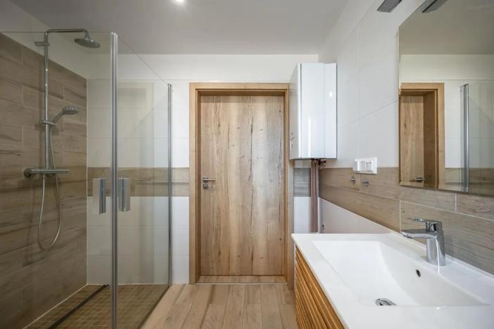 Prodej bytu 2+kk, Loučná pod Klínovcem, 53 m2