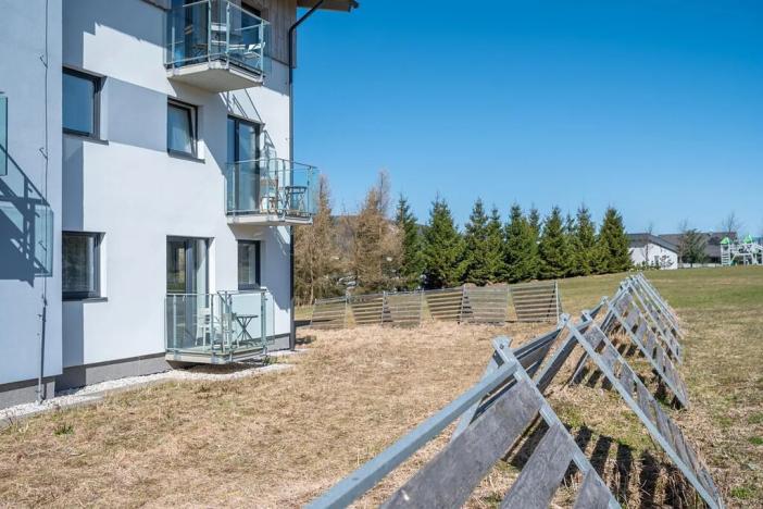 Prodej bytu 2+kk, Loučná pod Klínovcem, 53 m2