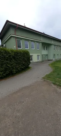 Pronájem bytu 2+kk, Břeclav, Mládežnická, 55 m2