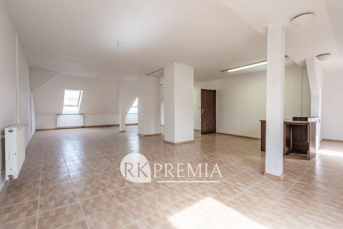 Prodej výrobních prostor, Teplice, Myslbekova, 510 m2
