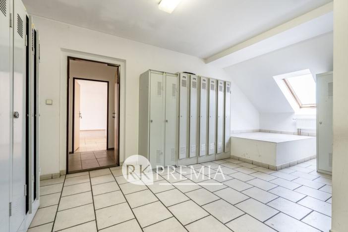 Prodej výrobních prostor, Teplice, Myslbekova, 510 m2