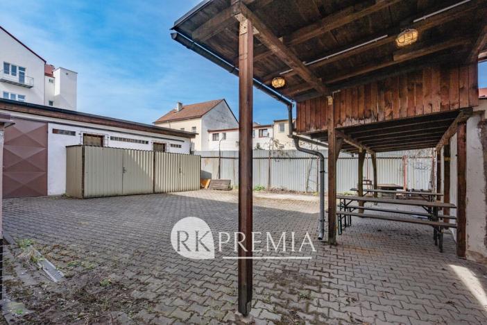 Prodej výrobních prostor, Teplice, Myslbekova, 510 m2