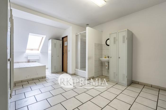 Prodej výrobních prostor, Teplice, Myslbekova, 510 m2