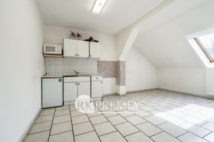 Prodej výrobních prostor, Teplice, Myslbekova, 510 m2