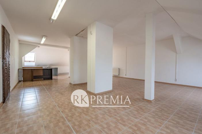 Prodej výrobních prostor, Teplice, Myslbekova, 510 m2