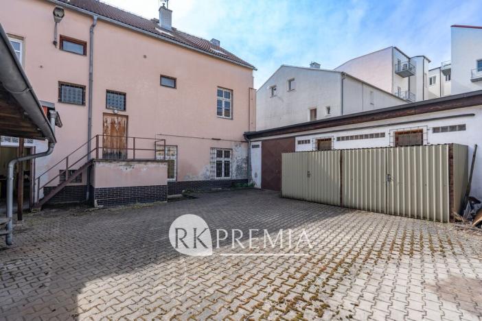 Prodej výrobních prostor, Teplice, Myslbekova, 510 m2