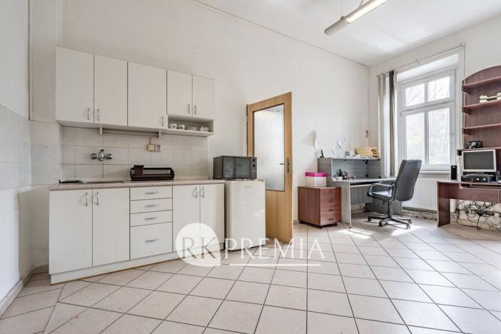 Prodej výrobních prostor, Teplice, Myslbekova, 510 m2