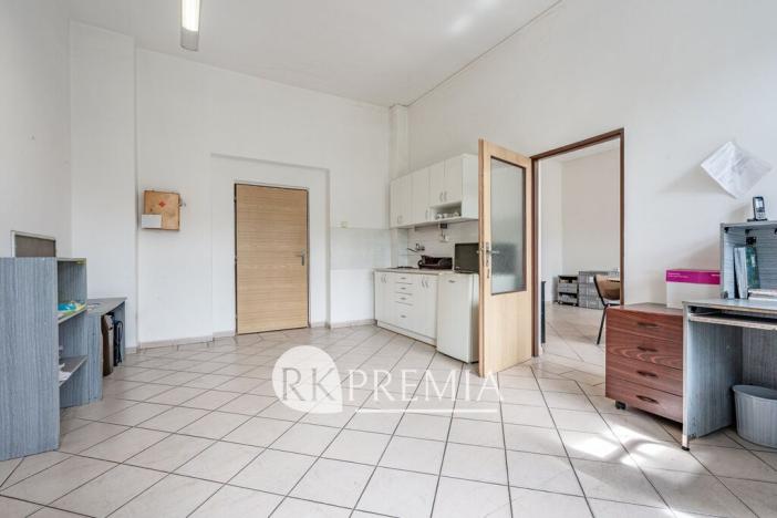 Prodej výrobních prostor, Teplice, Myslbekova, 510 m2