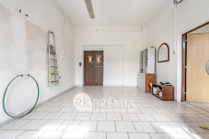 Prodej výrobních prostor, Teplice, Myslbekova, 510 m2