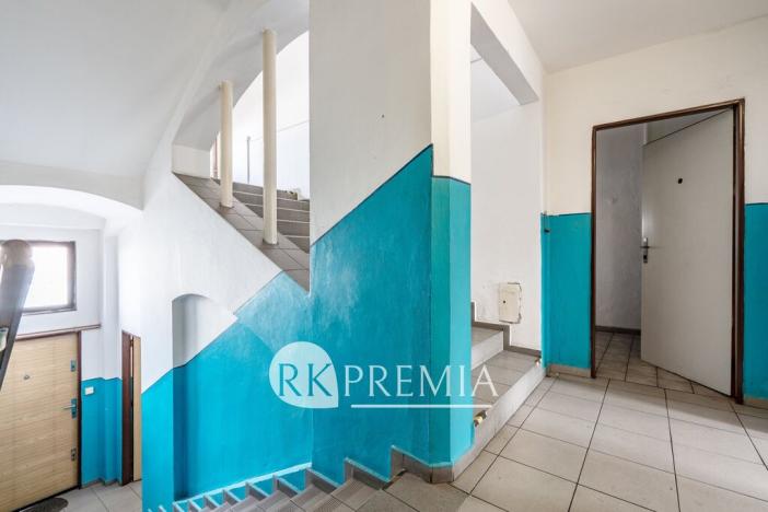 Prodej výrobních prostor, Teplice, Myslbekova, 510 m2