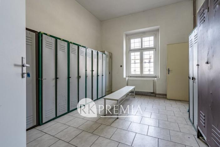 Prodej výrobních prostor, Teplice, Myslbekova, 510 m2