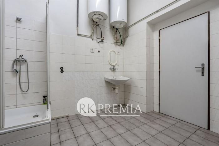 Prodej výrobních prostor, Teplice, Myslbekova, 510 m2