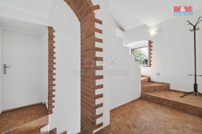 Prodej činžovního domu, Tuklaty, Akátová, 210 m2