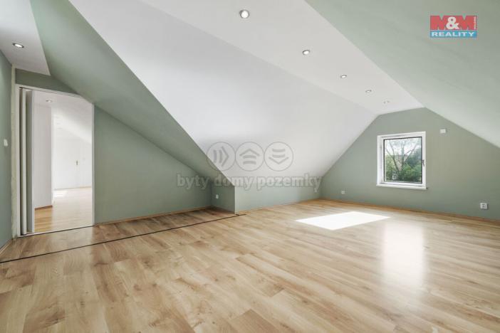 Prodej činžovního domu, Tuklaty, Akátová, 210 m2