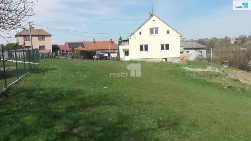 Prodej rodinného domu, Stará Ves nad Ondřejnicí - Stará Ves, Hynečkova, 280 m2