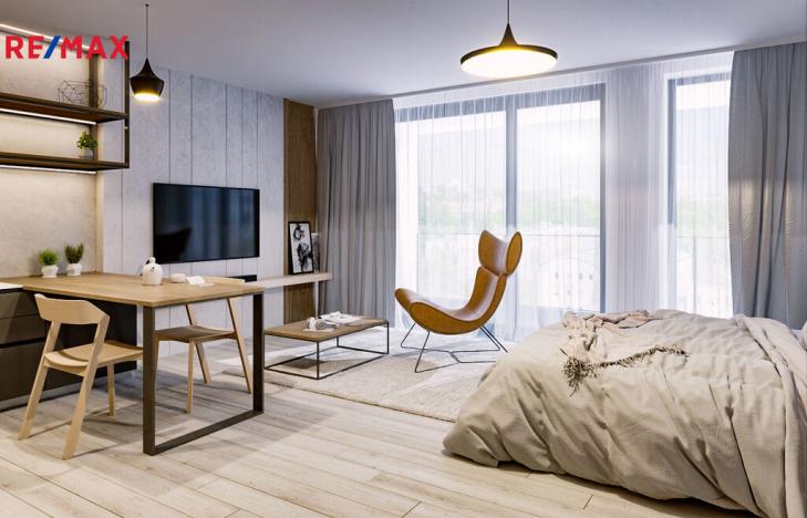 Prodej bytu 4+kk, České Budějovice - České Budějovice 6, Chelčického, 127 m2