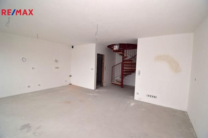 Prodej bytu 4+kk, České Budějovice - České Budějovice 6, Chelčického, 127 m2