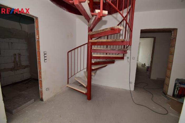 Prodej bytu 4+kk, České Budějovice - České Budějovice 6, Chelčického, 127 m2