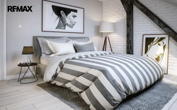 Prodej bytu 4+kk, České Budějovice - České Budějovice 6, Chelčického, 127 m2