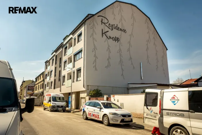 Prodej bytu 4+kk, České Budějovice - České Budějovice 6, Chelčického, 127 m2