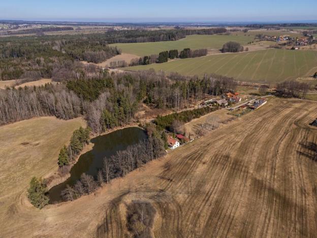 Prodej pozemku pro bydlení, Strážkovice, 3538 m2