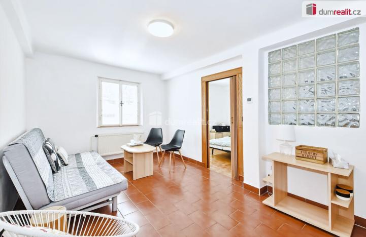 Prodej rodinného domu, Zruč nad Sázavou, Pod Březíčkem, 40 m2