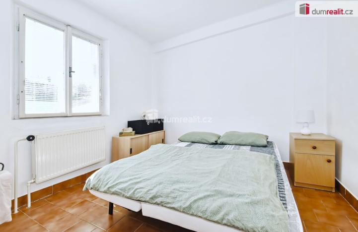 Prodej rodinného domu, Zruč nad Sázavou, Pod Březíčkem, 40 m2