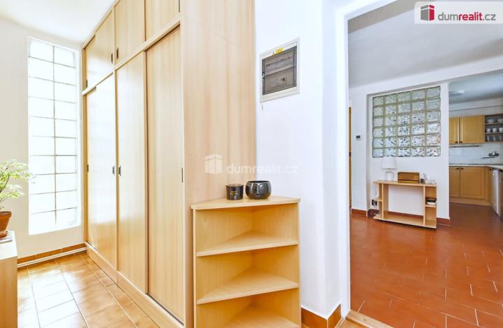 Prodej rodinného domu, Zruč nad Sázavou, Pod Březíčkem, 40 m2