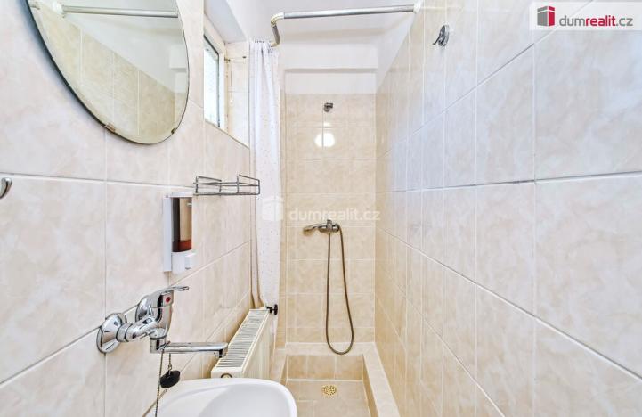 Prodej rodinného domu, Zruč nad Sázavou, Pod Březíčkem, 40 m2