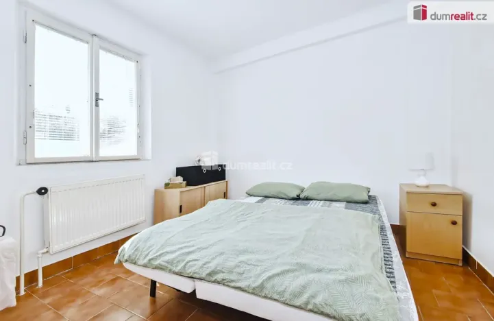 Prodej rodinného domu, Zruč nad Sázavou, Pod Březíčkem, 40 m2