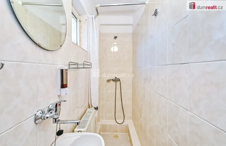 Prodej rodinného domu, Zruč nad Sázavou, Pod Březíčkem, 40 m2